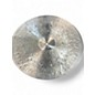 Used Timothy Roberts 20in Modified Ride Cymbal