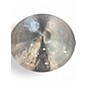 Used Timothy Roberts 20in Modified Ride Cymbal thumbnail