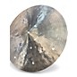 Used Timothy Roberts 20in Modified Ride Cymbal