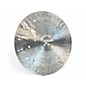 Used Timothy Roberts 20in Modified Ride Cymbal