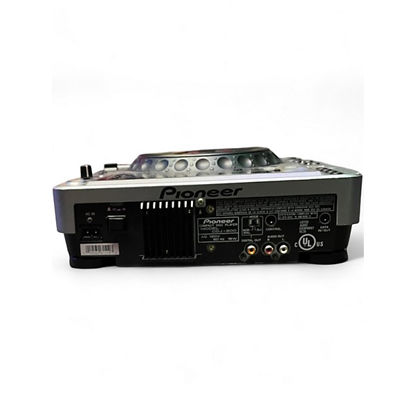 Used Pioneer DJ CDJ800 DJ Player