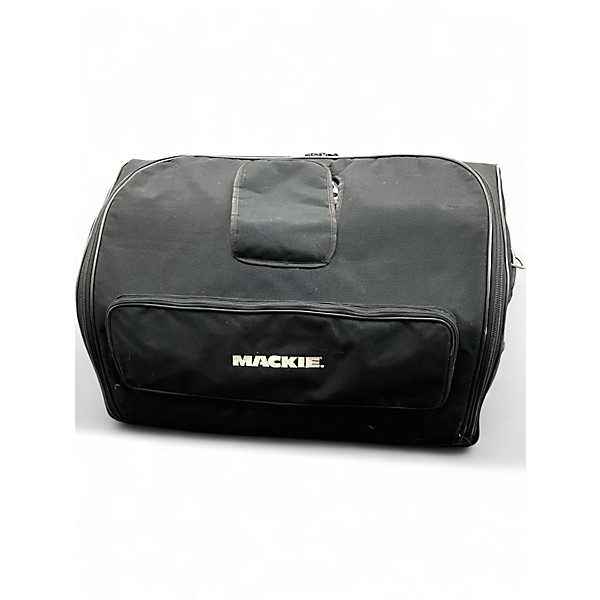 Used Mackie SRM450V2 Powered Speaker