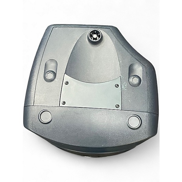 Used Mackie SRM450V2 Powered Speaker