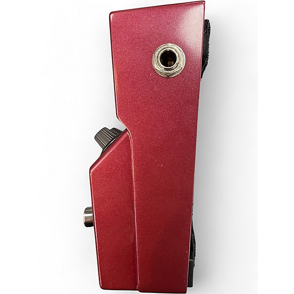 Used Zoom Multistomp MS-60B Bass Effect Pedal