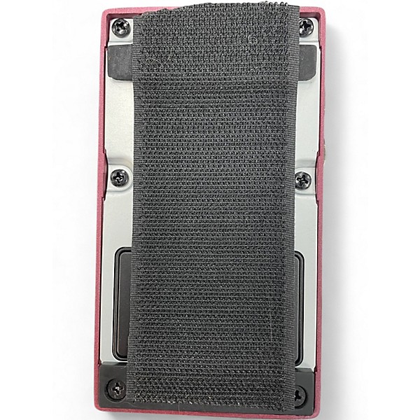 Used Zoom Multistomp MS-60B Bass Effect Pedal