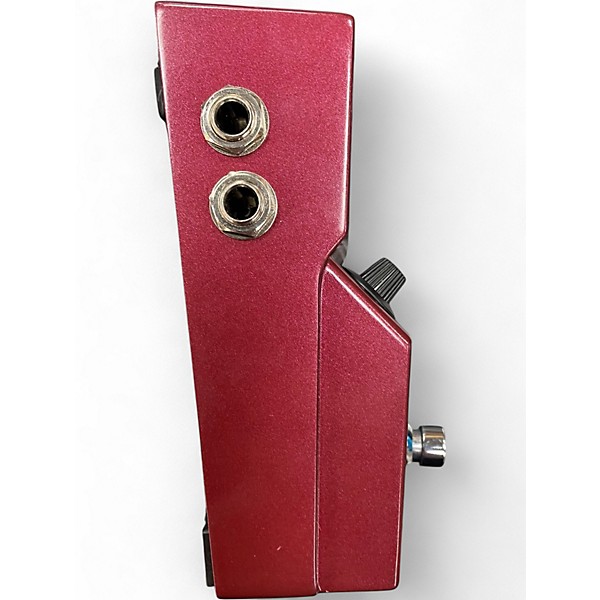 Used Zoom Multistomp MS-60B Bass Effect Pedal