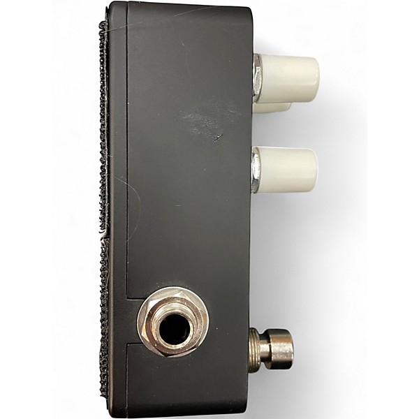 Used Electro-Harmonix Oceans 3-verb Effect Pedal