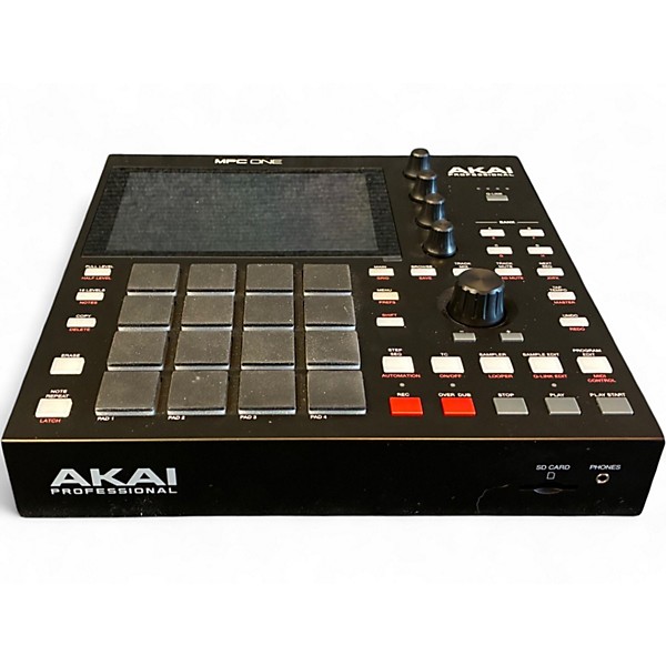 Used Akai Professional MPC ONE Production Controller