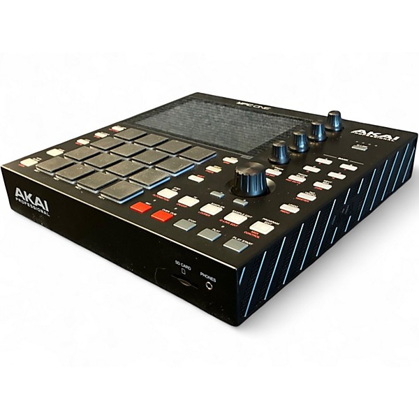 Used Akai Professional MPC ONE Production Controller
