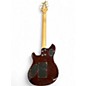 Used EVH Wolfgang Specia Tobacco Burst Solid Body Electric Guitar