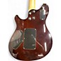Used EVH Wolfgang Specia Tobacco Burst Solid Body Electric Guitar