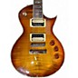 Used ESP LTD EC1000 SUNBURST Solid Body Electric Guitar
