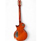 Used ESP LTD EC1000 SUNBURST Solid Body Electric Guitar