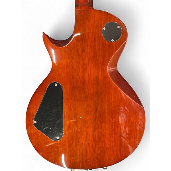 Used ESP LTD EC1000 SUNBURST Solid Body Electric Guitar