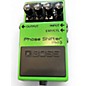 Used BOSS PH3 Phase Shifter Effect Pedal thumbnail