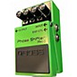 Used BOSS PH3 Phase Shifter Effect Pedal