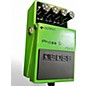 Used BOSS PH3 Phase Shifter Effect Pedal