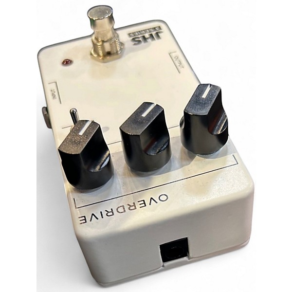 Used JHS Pedals OVERDRIVE Effect Pedal