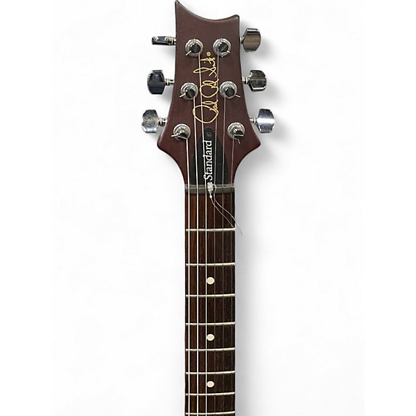 Used PRS S2 Standard 22 Natural Solid Body Electric Guitar