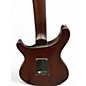 Used PRS S2 Standard 22 Natural Solid Body Electric Guitar