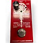 Used J.Rockett Audio Designs STEAMPUNK Effect Pedal