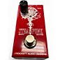 Used J.Rockett Audio Designs STEAMPUNK Effect Pedal