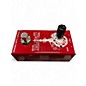 Used J.Rockett Audio Designs STEAMPUNK Effect Pedal