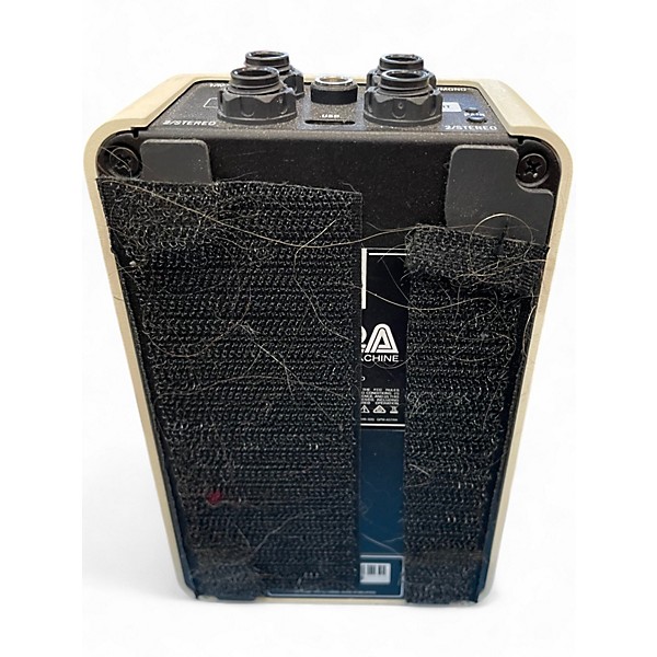 Used Universal Audio ASTRA Effect Pedal