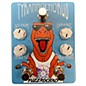 Used Fuzzrocious TYRANNOCHORUS Effect Pedal thumbnail