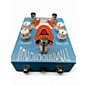 Used Fuzzrocious TYRANNOCHORUS Effect Pedal