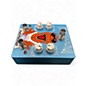 Used Fuzzrocious TYRANNOCHORUS Effect Pedal