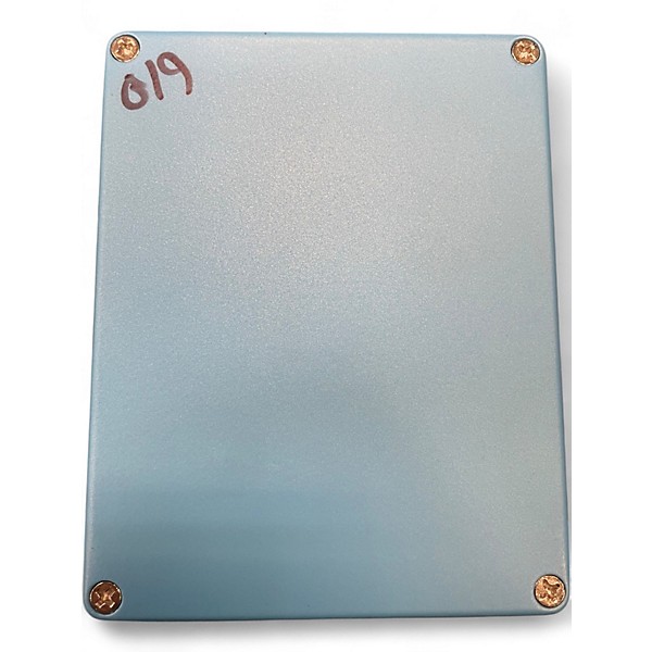 Used Fuzzrocious TYRANNOCHORUS Effect Pedal