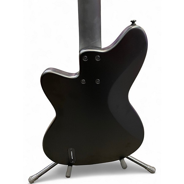 Used Ibanez TMB420B Black Electric Bass Guitar