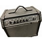 Used Line 6 Spider V 20 MkII 20w 1x8 Guitar Combo Amp
