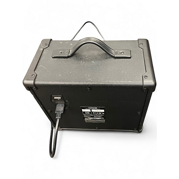 Used Line 6 Spider V 20 MkII 20w 1x8 Guitar Combo Amp