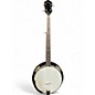 Used Savannah SB-095 2 Color Sunburst Banjo thumbnail