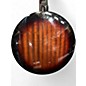 Used Savannah SB-095 2 Color Sunburst Banjo