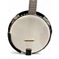 Used Savannah SB-095 2 Color Sunburst Banjo