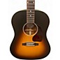 Used Gibson J45 Special Vintage Sunburst Acoustic Electric Guitar