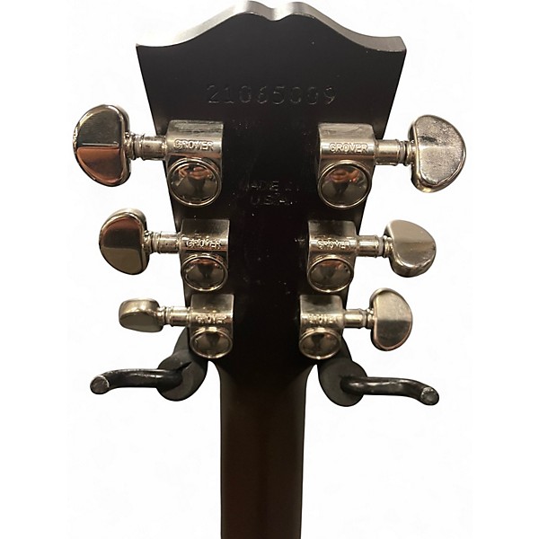 Used Gibson J45 Special Vintage Sunburst Acoustic Electric Guitar