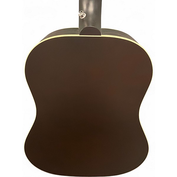 Used Gibson J45 Special Vintage Sunburst Acoustic Electric Guitar