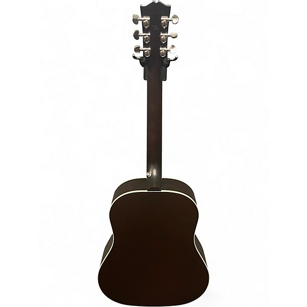 Used Gibson J45 Special Vintage Sunburst Acoustic Electric Guitar