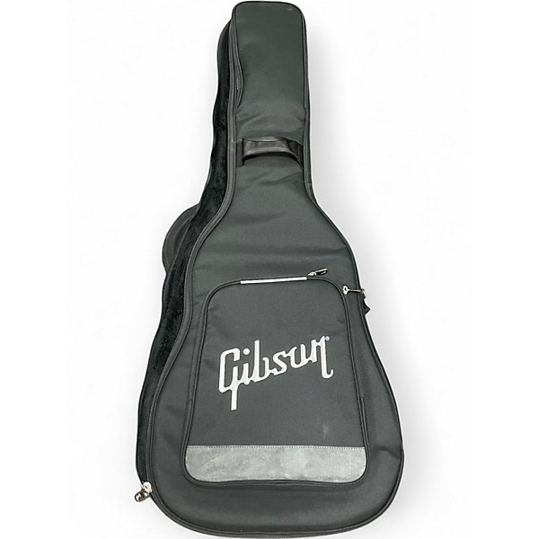 Used Gibson J45 Special Vintage Sunburst Acoustic Electric Guitar