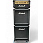 Used Marshall Valvestate 10 Model 8100 Mini Stack Guitar Stack thumbnail