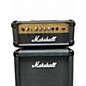 Used Marshall Valvestate 10 Model 8100 Mini Stack Guitar Stack