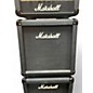Used Marshall Valvestate 10 Model 8100 Mini Stack Guitar Stack