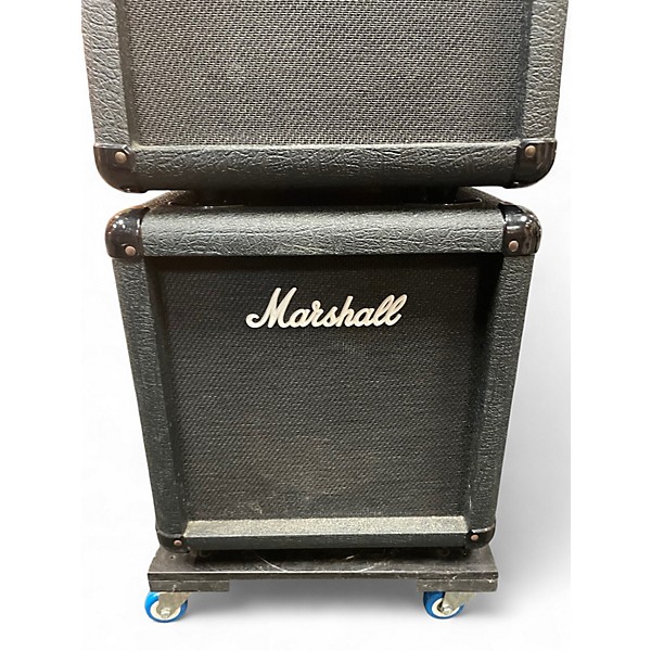 Used Marshall Valvestate 10 Model 8100 Mini Stack Guitar Stack