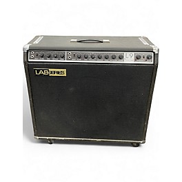 Used Labseries L9 100W Guitar Combo Amp