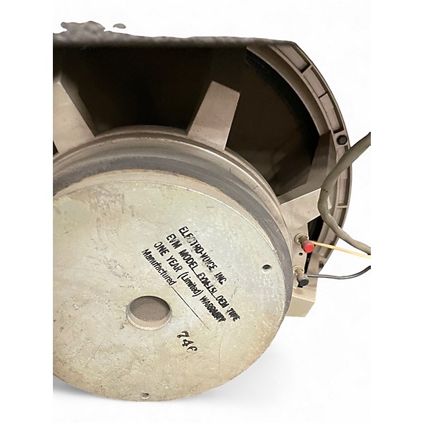 Used Labseries L9 100W Guitar Combo Amp