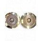 Used Bosphorus Cymbals 14in LATIN SERIES Cymbal thumbnail